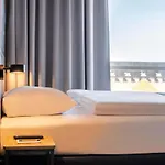 Hotel Frankfurt-niederrad 3*