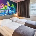 Frankfurt-niederrad Hotel