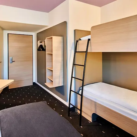 Hotel Frankfurt-niederrad