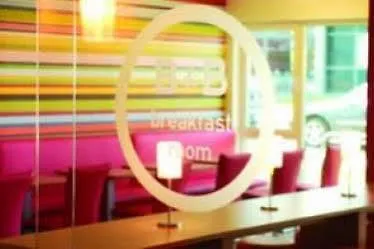 Hotel Frankfurt-niederrad Frankfurt nad Menem