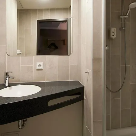 Hotel Frankfurt Niederrad