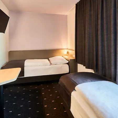 Hotel Frankfurt Niederrad Frankfurt am Main