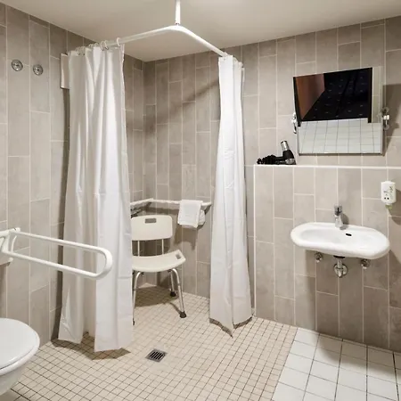 Hotel Frankfurt Niederrad Frankfurt am Main