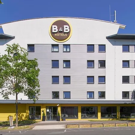 Hotel Frankfurt Niederrad