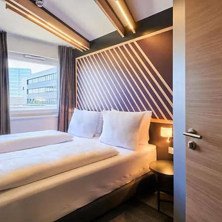Hotel Frankfurt Niederrad Frankfurt am Main