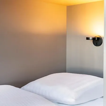 Frankfurt-niederrad Hotel Francfort-sur-le-Main