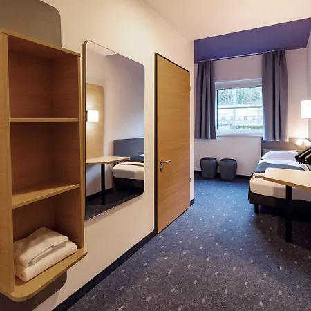 Hotel Frankfurt Niederrad Frankfurt am Main
