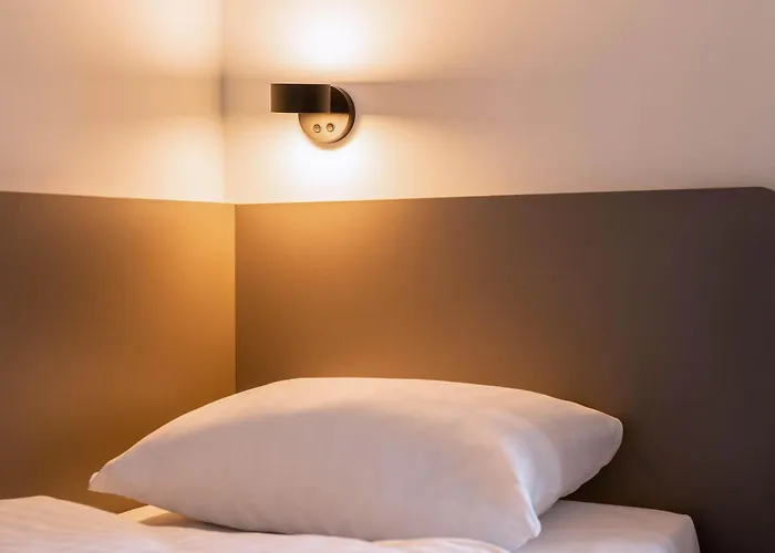 Hotel Frankfurt-niederrad