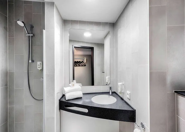 Hotel Frankfurt-niederrad Frankfurt am Main