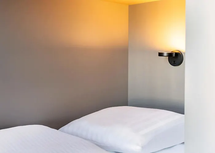 Frankfurt-niederrad Hotel Frankfurt am Main