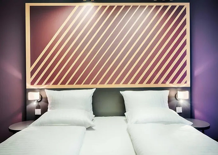 Frankfurt-niederrad Frankfurt nad Mohanem