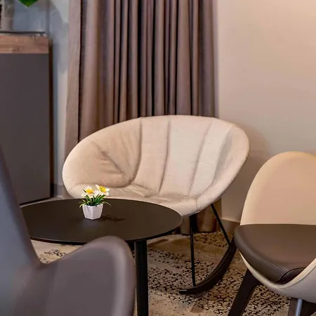 Frankfurt-niederrad 3* Φραγκφούρτη